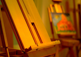 CONDA EASELS/畫(huà)架